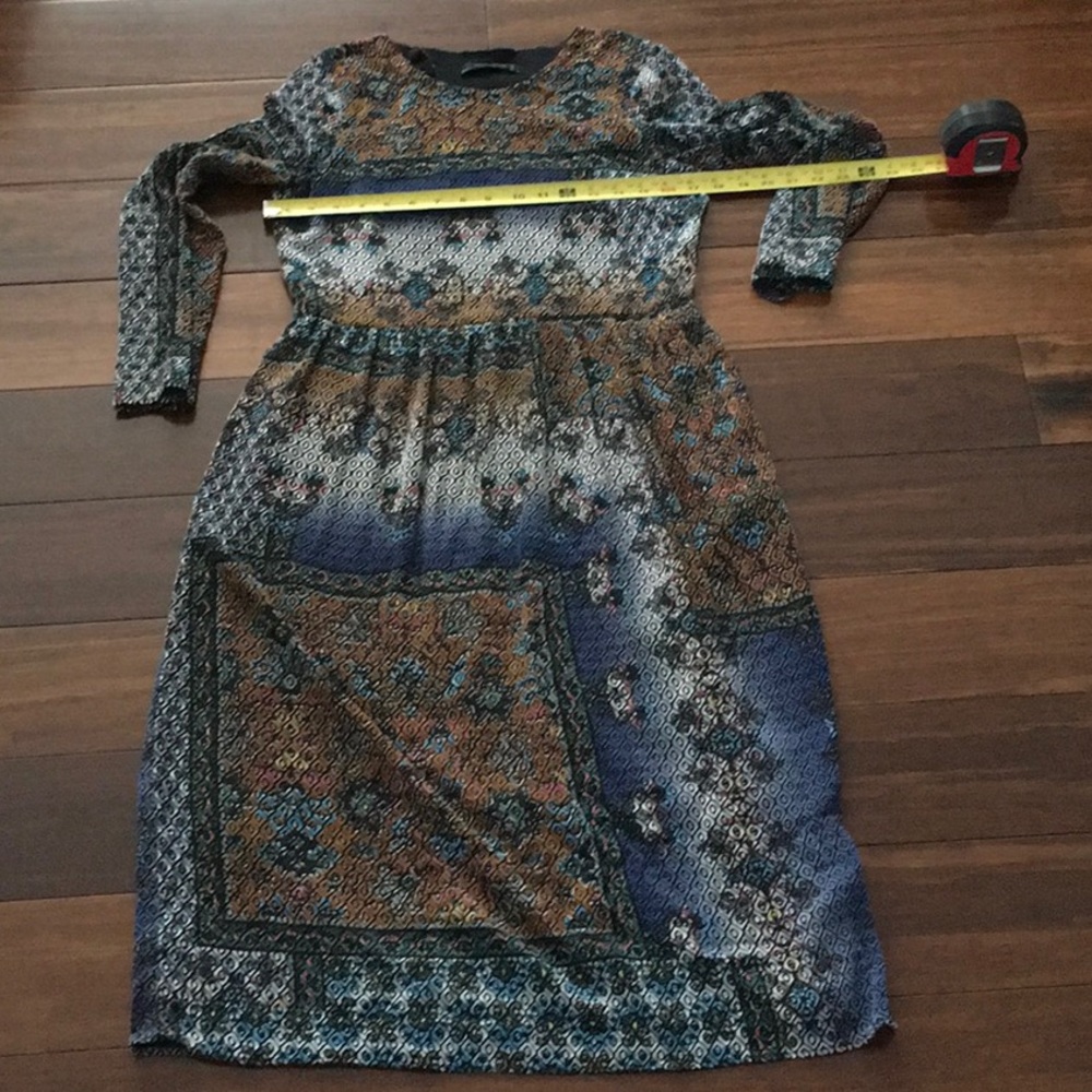ZARA DRESS - Picture 5 of 10